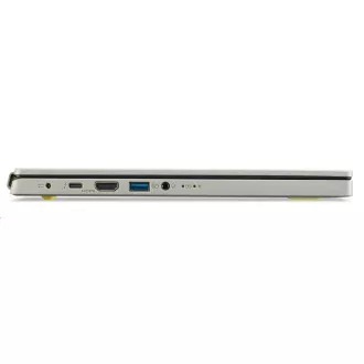 ACER NTB Aspire Vero (AV14-51-73Q7) -i7-1255U, 14" FHD IPS Anti-Glare, 16GB, 1TBSSD, Intel Iris Xe Graphics, W11H, Šedá