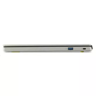 ACER NTB Aspire Vero (AV14-51-73Q7) -i7-1255U, 14" FHD IPS Anti-Glare, 16GB, 1TBSSD, Intel Iris Xe Graphics, W11H, Šedá