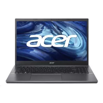 ACER NTB Extensa 215 (EX215-55-379B) - i3-1215U, 15.6" FHD IPS, 8GB, 512GBSSD, UHD Graphics, W11H, Šedá