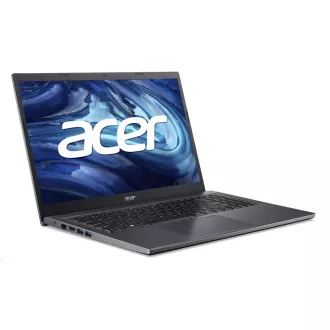 ACER NTB Extensa 215 (EX215-55-379B) - i3-1215U, 15.6" FHD IPS, 8GB, 512GBSSD, UHD Graphics, W11H, Šedá