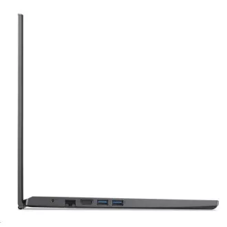 ACER NTB Extensa 215 (EX215-55-379B) - i3-1215U, 15.6" FHD IPS, 8GB, 512GBSSD, UHD Graphics, W11H, Šedá