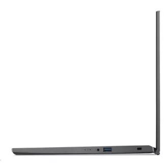 ACER NTB Extensa 215 (EX215-55-379B) - i3-1215U, 15.6" FHD IPS, 8GB, 512GBSSD, UHD Graphics, W11H, Šedá