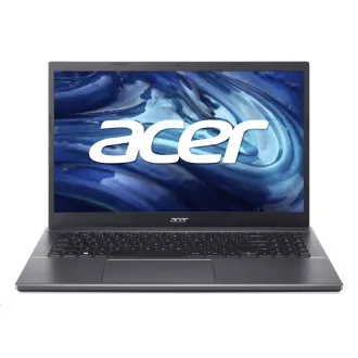 ACER NTB Extensa 215 (EX215-55-379B) - i5-1235U, 15.6" FHD IPS, 8GB, 512GBSSD, Iris Xe Graphics, W11H, Šedá
