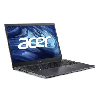 ACER NTB Extensa 215 (EX215-55-379B) - i5-1235U, 15.6" FHD IPS, 8GB, 512GBSSD, Iris Xe Graphics, W11H, Šedá