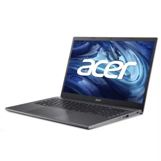 ACER NTB Extensa 215 (EX215-55-379B) - i5-1235U, 15.6" FHD IPS, 8GB, 512GBSSD, Iris Xe Graphics, W11H, Šedá