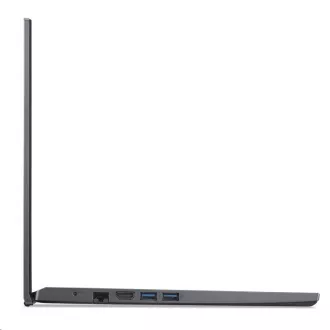 ACER NTB Extensa 215 (EX215-55-379B) - i5-1235U, 15.6" FHD IPS, 8GB, 512GBSSD, Iris Xe Graphics, W11H, Šedá