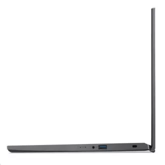 ACER NTB Extensa 215 (EX215-55-379B) - i5-1235U, 15.6" FHD IPS, 8GB, 512GBSSD, Iris Xe Graphics, W11H, Šedá