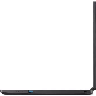 ACER NTB TravelMate P2 (TMP215-54-79WH) - i7-1255U, 15.6" FHD IPS, 16GB, 512GBSSD, Iris Xe Graphics, W10P + W11P, Čierna