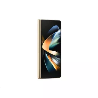 Samsung Galaxy Z Fold 4, 256 GB, 5G, béžová, CZ distribúcia Samsung Galaxy Z Fold 4, 256 GB, 5G, béžová, CZ distribúcia