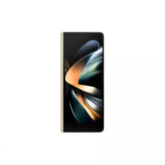 Samsung Galaxy Z Fold 4, 256 GB, 5G, béžová, CZ distribúcia Samsung Galaxy Z Fold 4, 256 GB, 5G, béžová, CZ distribúcia
