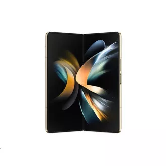 Samsung Galaxy Z Fold 4, 256 GB, 5G, béžová, CZ distribúcia Samsung Galaxy Z Fold 4, 256 GB, 5G, béžová, CZ distribúcia