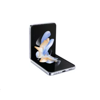 Samsung Galaxy Z Flip 4, 256 GB, 5G, EÚ, modrá Samsung Galaxy Z Flip 4, 256 GB, 5G, EÚ, modrá