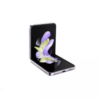 Samsung Galaxy Z Flip 4, 128 GB, 5G, EÚ, fialová
