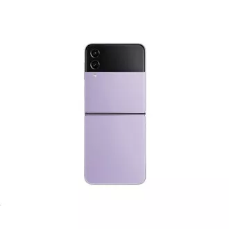 Samsung Galaxy Z Flip 4, 128 GB, 5G, EÚ, fialová