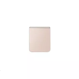 Samsung Galaxy Z Flip 4, 256 GB, 5G, EÚ, zlatá