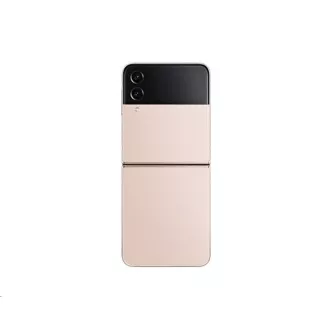 Samsung Galaxy Z Flip 4, 256 GB, 5G, EÚ, zlatá