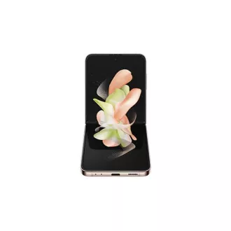 Samsung Galaxy Z Flip 4, 256 GB, 5G, EÚ, zlatá