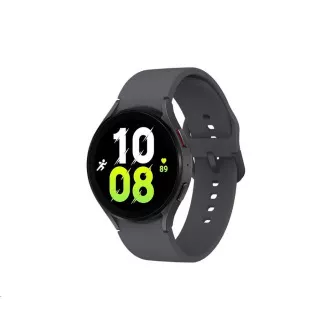 Samsung Galaxy Watch 5 (44 mm), LTE, EÚ, grafitová Samsung Galaxy Watch 5 (44 mm), LTE, EÚ, grafitová