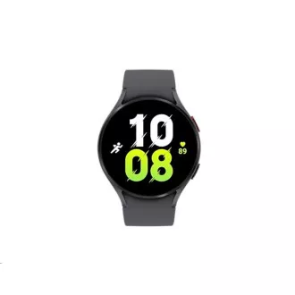 Samsung Galaxy Watch 5 (44 mm), LTE, EÚ, grafitová Samsung Galaxy Watch 5 (44 mm), LTE, EÚ, grafitová