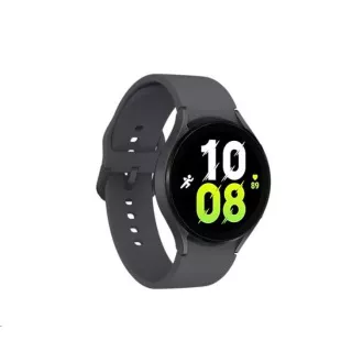 Samsung Galaxy Watch 5 (44 mm), LTE, EÚ, grafitová Samsung Galaxy Watch 5 (44 mm), LTE, EÚ, grafitová