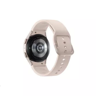 Samsung Galaxy Watch 5 (40 mm), LTE, EÚ, ružovo-zlatá Samsung Galaxy Watch 5 (40 mm), LTE, EÚ, ružovo-zlatá