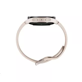 Samsung Galaxy Watch 5 (40 mm), LTE, EÚ, ružovo-zlatá Samsung Galaxy Watch 5 (40 mm), LTE, EÚ, ružovo-zlatá