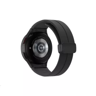 Samsung Galaxy Watch 5 Pro (45 mm), EÚ, čierna Samsung Galaxy Watch 5 Pro (45 mm), EÚ, čierna