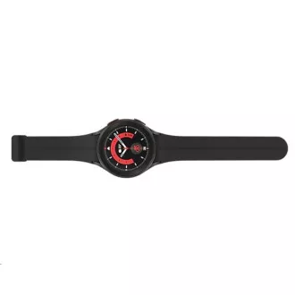 Samsung Galaxy Watch 5 Pro (45 mm), EÚ, čierna Samsung Galaxy Watch 5 Pro (45 mm), EÚ, čierna