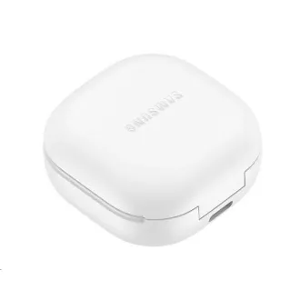 Samsung bluetooth slúchadlá Galaxy Buds 2 Pro, EÚ, biela Samsung bluetooth slúchadlá Galaxy Buds 2 Pro, EÚ, biela
