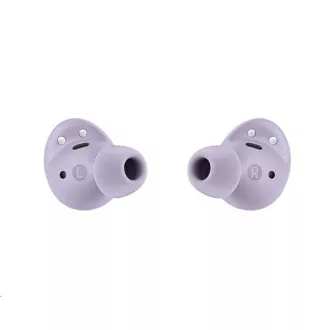 Samsung bluetooth slúchadlá Galaxy Buds 2 Pro, EU, fialová