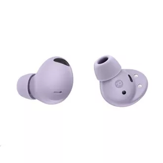 Samsung bluetooth slúchadlá Galaxy Buds 2 Pro, EU, fialová