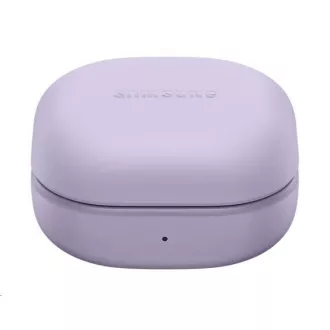 Samsung bluetooth slúchadlá Galaxy Buds 2 Pro, EU, fialová