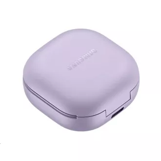 Samsung bluetooth slúchadlá Galaxy Buds 2 Pro, EU, fialová