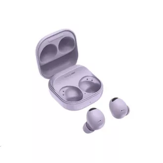 Samsung bluetooth slúchadlá Galaxy Buds 2 Pro, EU, fialová