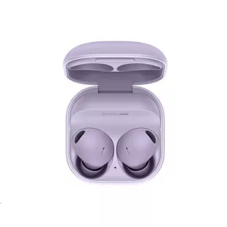 Samsung bluetooth slúchadlá Galaxy Buds 2 Pro, EU, fialová