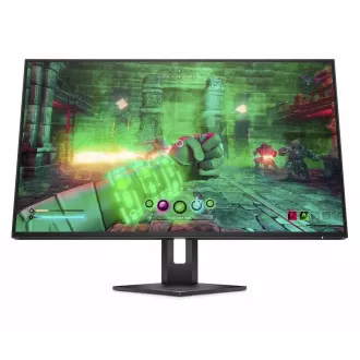 LCD HP OMEN 27u, herný Monitor 27" UHD 3840x2160; IPS; 16:9; 450nitov; 144Hz, 1ms, USB; HDM; DP; 3.5mm Jack LCD HP OMEN 27u, herný Monitor 27" UHD 3840x2160; IPS; 16:9; 450nitov; 144Hz, 1ms, USB; HDM; DP; 3.5mm Jack