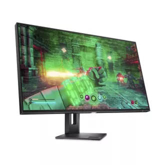 LCD HP OMEN 27u, herný Monitor 27" UHD 3840x2160; IPS; 16:9; 450nitov; 144Hz, 1ms, USB; HDM; DP; 3.5mm Jack LCD HP OMEN 27u, herný Monitor 27" UHD 3840x2160; IPS; 16:9; 450nitov; 144Hz, 1ms, USB; HDM; DP; 3.5mm Jack