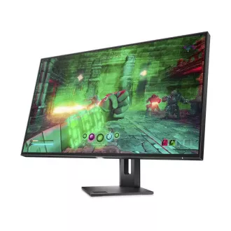 LCD HP OMEN 27u, herný Monitor 27" UHD 3840x2160; IPS; 16:9; 450nitov; 144Hz, 1ms, USB; HDM; DP; 3.5mm Jack LCD HP OMEN 27u, herný Monitor 27" UHD 3840x2160; IPS; 16:9; 450nitov; 144Hz, 1ms, USB; HDM; DP; 3.5mm Jack
