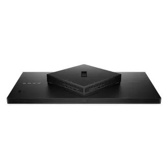 LCD HP OMEN 27u, herný Monitor 27" UHD 3840x2160; IPS; 16:9; 450nitov; 144Hz, 1ms, USB; HDM; DP; 3.5mm Jack LCD HP OMEN 27u, herný Monitor 27" UHD 3840x2160; IPS; 16:9; 450nitov; 144Hz, 1ms, USB; HDM; DP; 3.5mm Jack