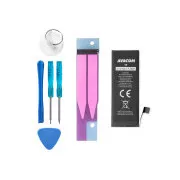 AVACOM batéria pre Apple iPhone SE 1st gen. 2016 - vysokokapacitné, Li-Ion 3, 82V 2010mAh (náhrada 616-00106)