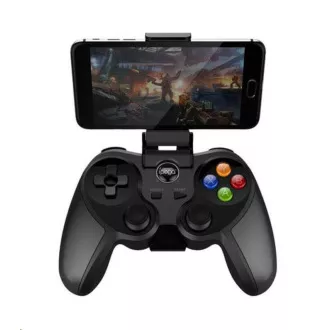 iPega Gamepad PG-9078 Wireless Gaming Controller iPega Gamepad PG-9078 Wireless Gaming Controller