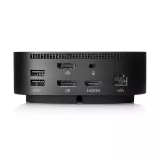 HP USB-C G5 Essential Dock (pre HP usb-c ntb) HP USB-C G5 Essential Dock (pre HP usb-c ntb)
