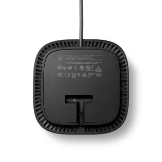 HP USB-C G5 Essential Dock (pre HP usb-c ntb) HP USB-C G5 Essential Dock (pre HP usb-c ntb)