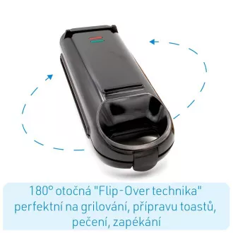 Livington Flip Switch multifunkčný gril