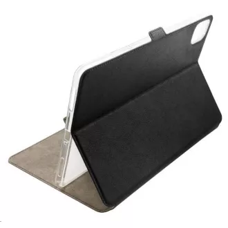 FIXED flipové púzdro Topic Tab pre Xiaomi Mi Pad 5 / Mi Pad 5 Pro 5G, čierna