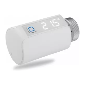 Homematic IP Termostatická hlavica Evo Homematic IP Termostatická hlavica Evo