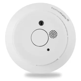 Homematic IP Dymový hlásič požiaru Homematic IP Dymový hlásič požiaru