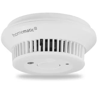 Homematic IP Dymový hlásič požiaru Homematic IP Dymový hlásič požiaru