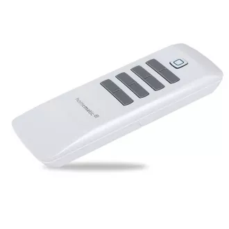 Homematic IP Diaľkový ovládač veľký - programovateľný - HmIP-RC8 Homematic IP Diaľkový ovládač veľký - programovateľný - HmIP-RC8