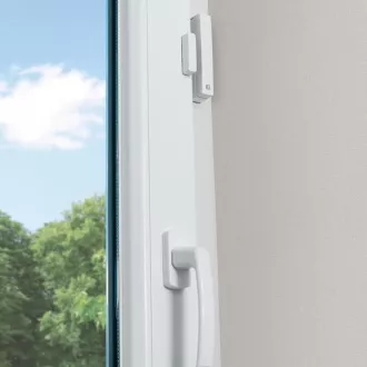 Homematic IP Okenný a dverový senzor - magnetický